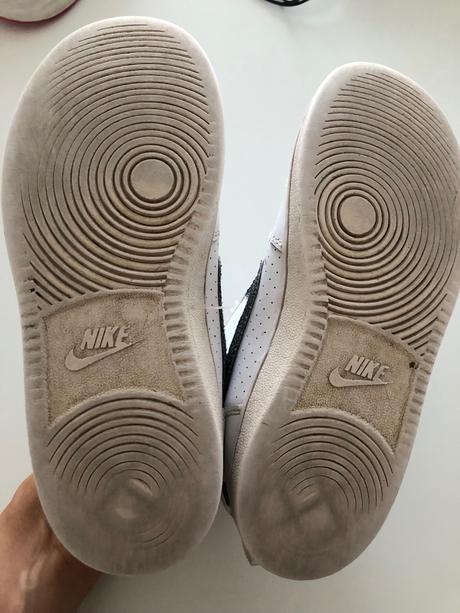 Kozene tenisky nike, nike,32