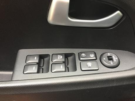 Kia sportage 2012, 1,6 gdi, benzin, kia