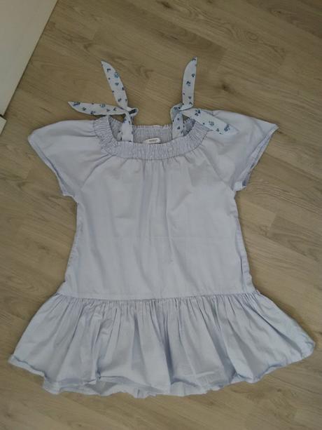 Šaty reserved 134, reserved,134