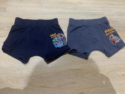 Boxerky86az92 paw patrol, 86