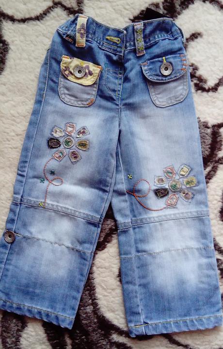 Dievčenské rifle , f&f,98