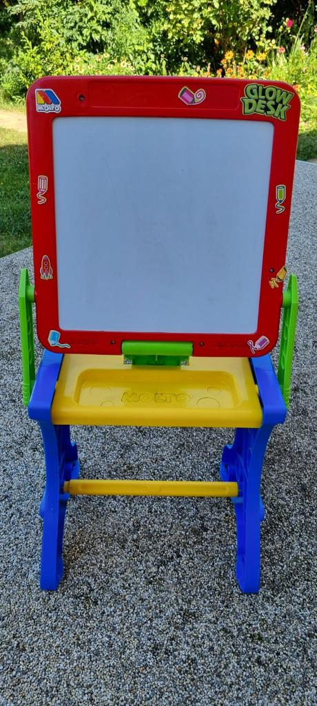 Magnetická tabuľa,