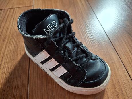 Frajerské botasky, adidas,21