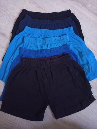 Pyžamká (od v.104-134), 104