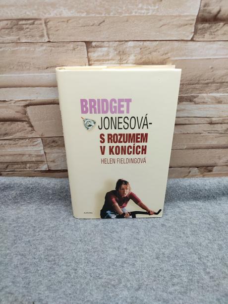 Bridget jonesová - s rozumem v koncích cz, 