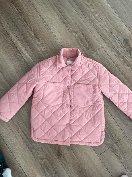 Prechodná bunda pre dievča, sinsay,110