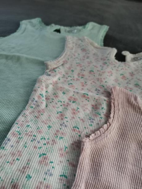 Tielko 18-24mes, f&f,80