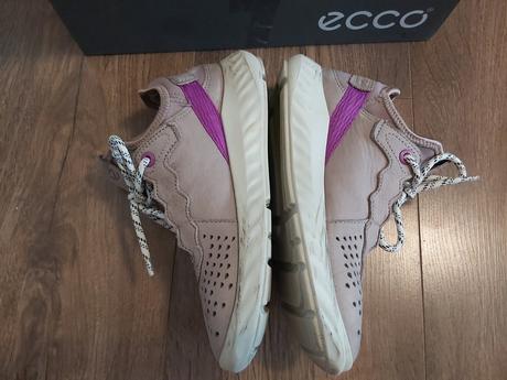 Tenisky vd 20 cm, ecco,30