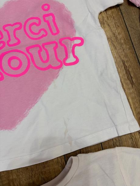 Veľký letný balík 98/104, 104–116