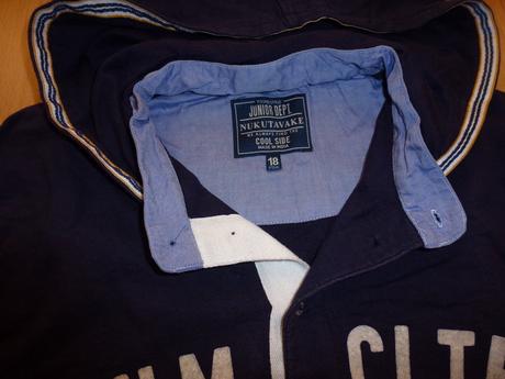 Chlapčenská mikina, mayoral,176