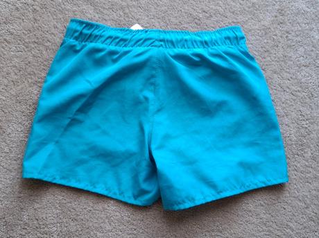 Plavky, decathlon,110