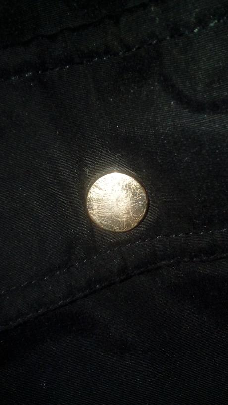 Bunda s kozusinou, ovs,140