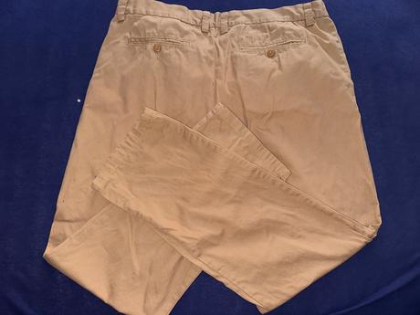Bezove nohavice, bonprix,56