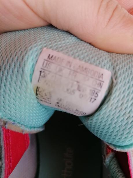 Tenisky, adidas,31
