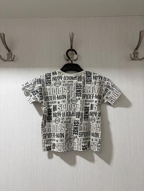 Chlapčenské tričko, 98