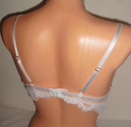 Push up sexy podprsenka, 75c