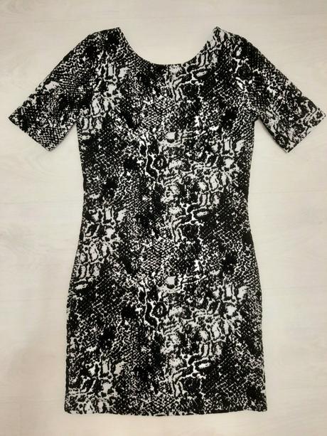 Elegantny top, h&m,s