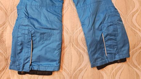 Oteplovačky, crivit,122