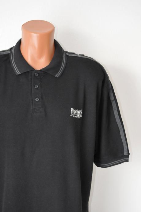 Pánske tričko, lonsdale,xl