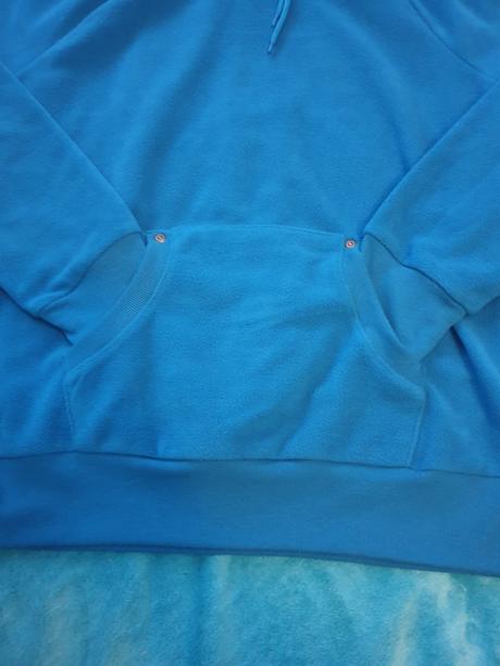 Flisova mikina, f&f,46