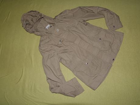 Tenka bundicka here+there od c&a, c&a,152