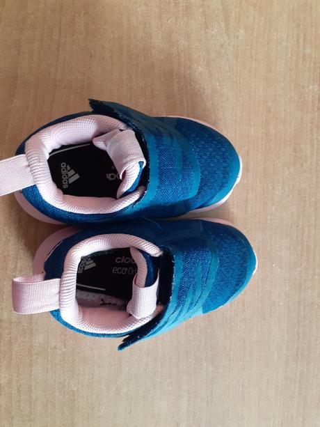 Adidas tenisky, adidas,21