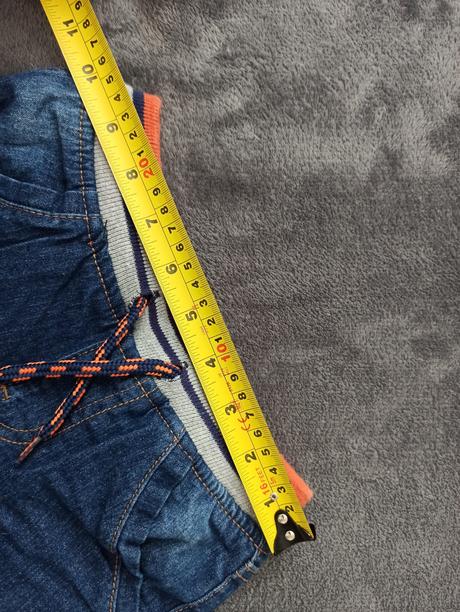 Podšité rifle, kiki&koko,98