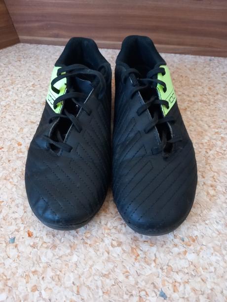 Kopačky kipsta vn.dl. 23 cm, kipsta,36