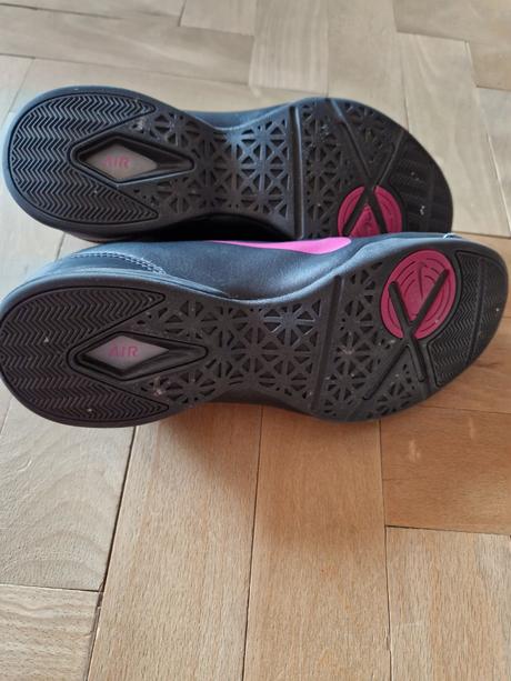 Tenisky nike air, nike,40