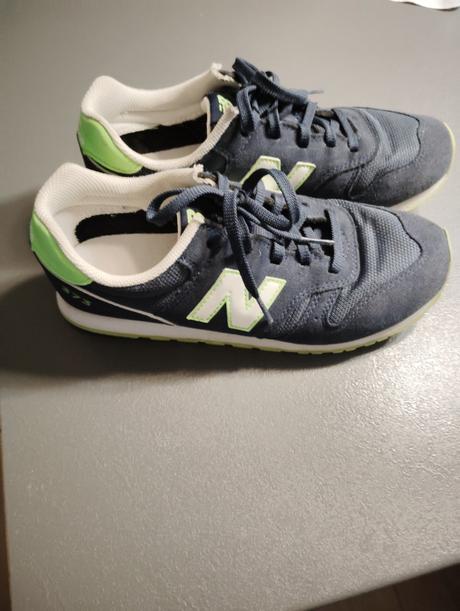 Obuv, new balance,37