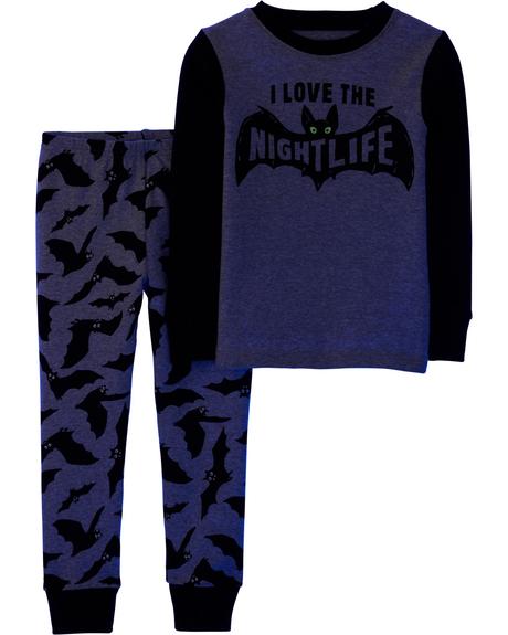 Svietiace pyžamo carter's usa, carter's,86 / 92