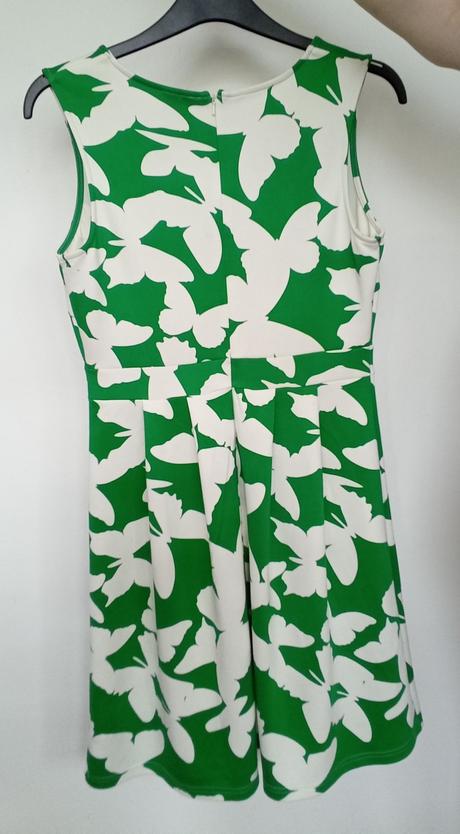 Elegantné letné šaty, bonprix,42