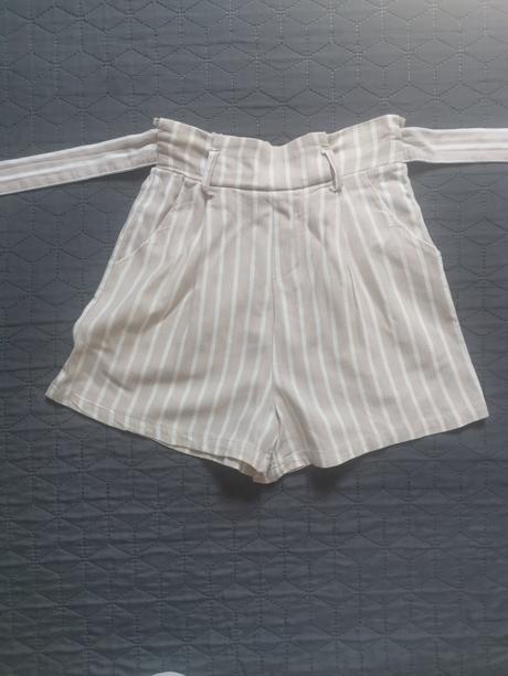 Dievčenské kraťasy, veľkosť 32, amisu,32