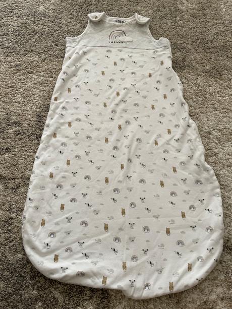 Spaci vak vel.12-18 mesiacov, f&f