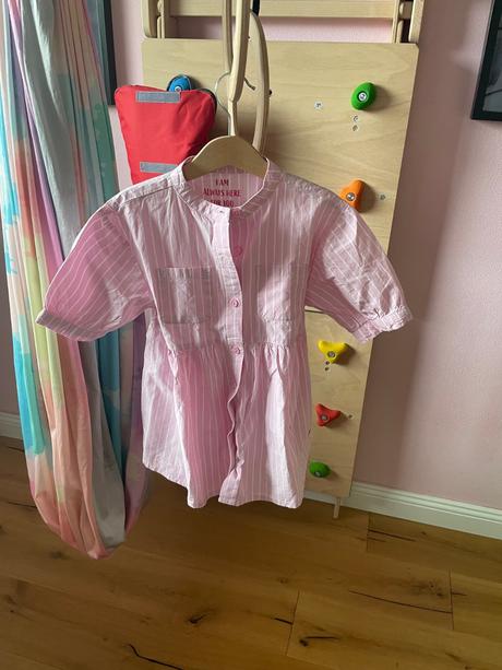 Oversize saty pre dievcatko / tchibo, tchibo,98