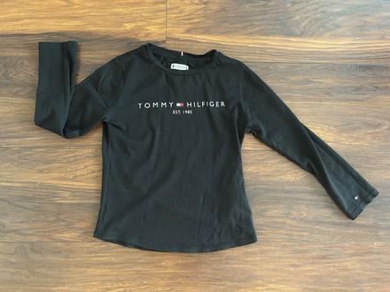 Tricko tommy hilfiger, tommy hilfiger,116