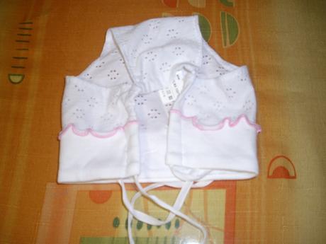 Čiapočka na leto., 74