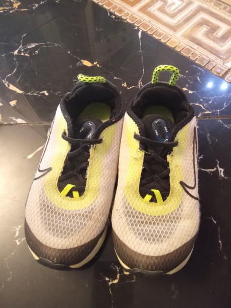 Nike tenisky, nike,27