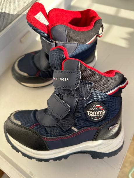 Tommy hilfiger topanky, tommy hilfiger,29