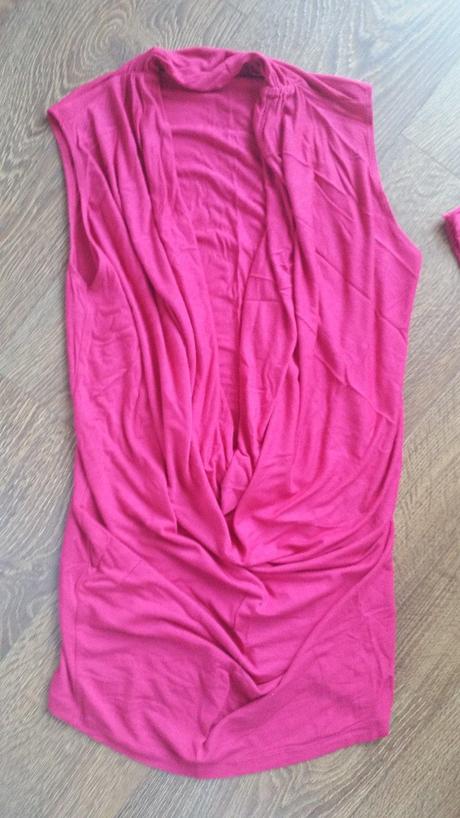 Dvojdielne šaty/tunika, reserved,s