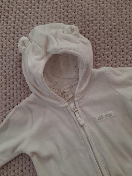 Overal prechodný, h&m,62