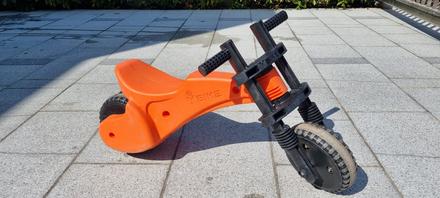 Ybike značkové odrážadlo, 