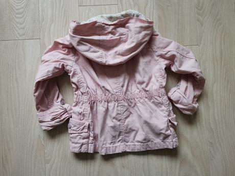 Prechodná bunda next, next,104