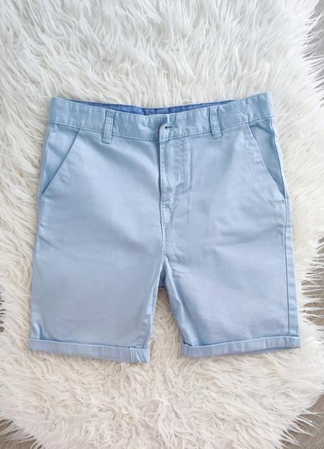 Štýlové kratase, primark,158