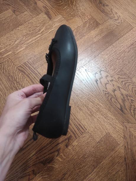 H&m balerínky, h&m,30