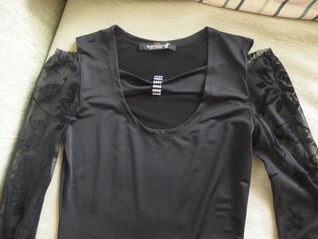 Spoločenské šaty, 38