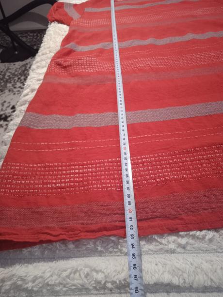 Šaty made in italy, xxl