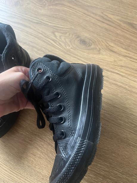 Converse zateplené tenisky 30, converse,30