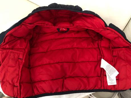 Bundička zn. s.oliver, s.oliver,80