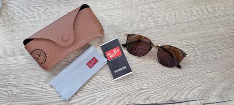 Rayban slnečné okuliare, ray-ban